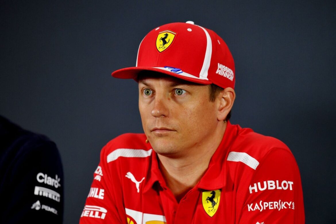 I sort of lost my temper with him.