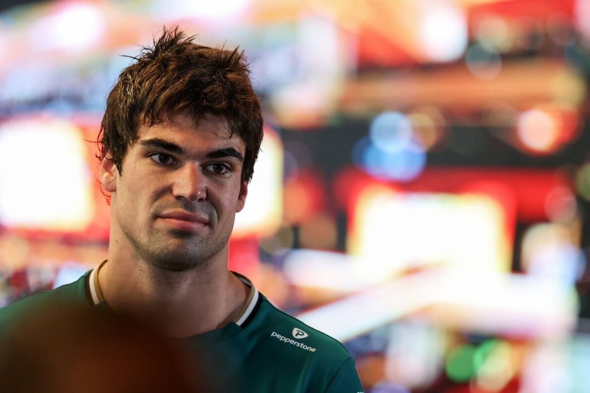 Ralf Schumacher urges Lance Stroll to leave F1: "No longer tolerable"