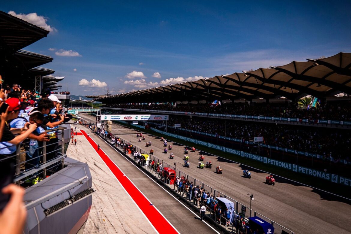 Marc Marquez Drives MotoGP to Record Numbers in 2025