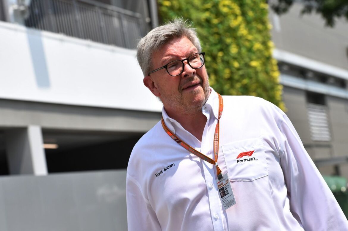 Ross Brawn to be honored with Autosport Gold Medal Award at the 2026 Autosport Awards, Recognizing His Impact on Modern F1 Throughout His Career